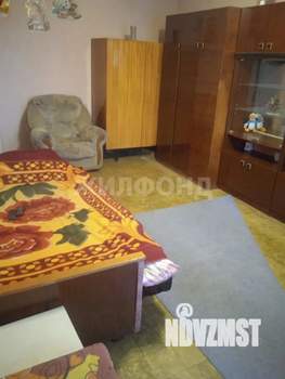 1-к квартира, на длительный срок, 38м2, 9/9 этаж