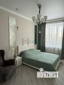 2-к квартира, на длительный срок, 53м2, 7/10 этаж