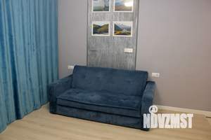 1-к квартира, посуточно, 29м2, 1/1 этаж