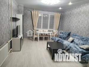 2-к квартира, на длительный срок, 85м2, 1/19 этаж