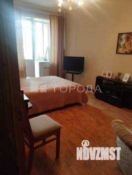 1-к квартира, на длительный срок, 45м2, 2/9 этаж