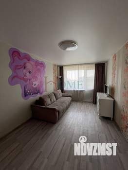 1-к квартира, на длительный срок, 38м2, 7/9 этаж