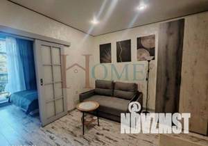 1-к квартира, на длительный срок, 38м2, 10/22 этаж