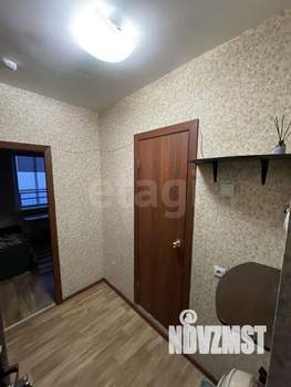 1-к квартира, на длительный срок, 32м2, 10/10 этаж