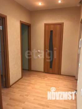 2-к квартира, на длительный срок, 57м2, 7/18 этаж