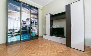 1-к квартира, на длительный срок, 50м2, 3/15 этаж