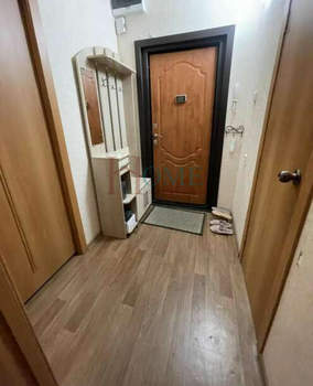 1-к квартира, на длительный срок, 26м2, 7/10 этаж