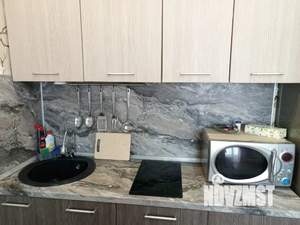 1-к квартира, посуточно, 38м2, 16/16 этаж