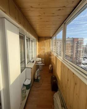 2-к квартира, на длительный срок, 50м2, 9/9 этаж