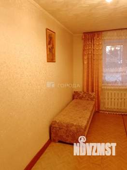 1-к квартира, на длительный срок, 30м2, 1/9 этаж