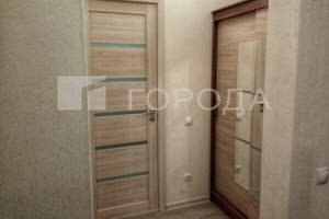 1-к квартира, на длительный срок, 25м2, 11/17 этаж