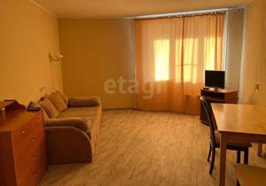 1-к квартира, на длительный срок, 50м2, 7/9 этаж