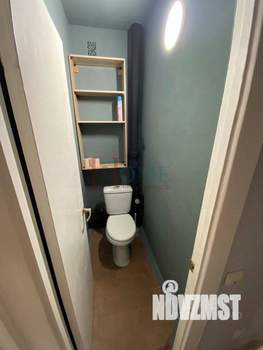 2-к квартира, на длительный срок, 44м2, 9/9 этаж