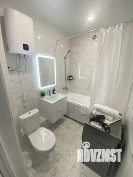 1-к квартира, посуточно, 38м2, 9/9 этаж