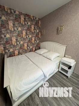 2-к квартира, посуточно, 58м2, 1/1 этаж