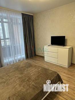 2-к квартира, на длительный срок, 41м2, 9/22 этаж