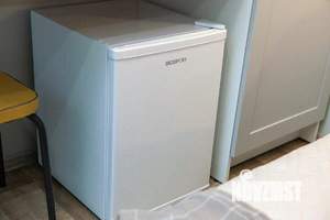 1-к квартира, посуточно, 17м2, 1/1 этаж