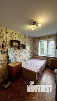 4-к квартира, на длительный срок, 70м2, 5/10 этаж