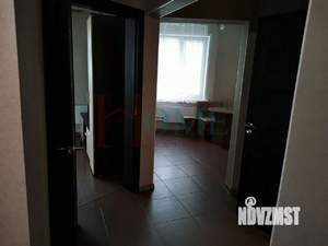 1-к квартира, на длительный срок, 41м2, 10/17 этаж