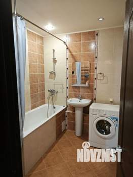 3-к квартира, на длительный срок, 97м2, 10/25 этаж