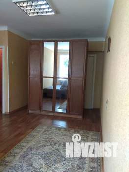 1-к квартира, на длительный срок, 32м2, 3/5 этаж