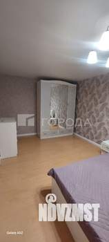 1-к квартира, на длительный срок, 34м2, 3/5 этаж