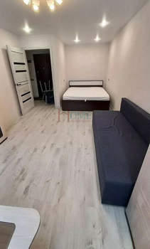 1-к квартира, на длительный срок, 32м2, 3/9 этаж