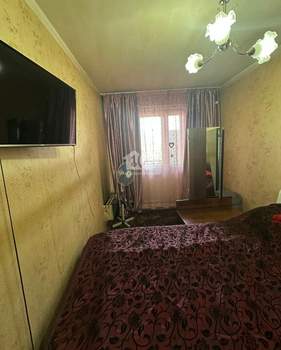 2-к квартира, на длительный срок, 46м2, 7/9 этаж