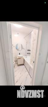 1-к квартира, на длительный срок, 40м2, 20/24 этаж