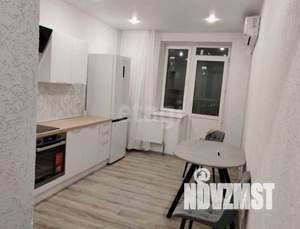 1-к квартира, на длительный срок, 42м2, 15/19 этаж