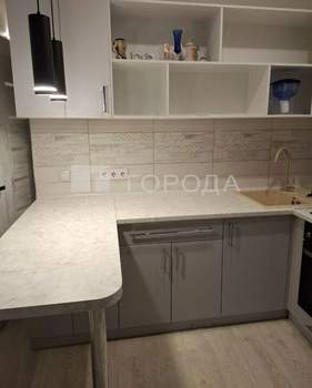 Студия квартира, на длительный срок, 28м2, 2/23 этаж