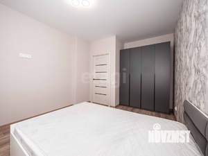 1-к квартира, на длительный срок, 51м2, 4/20 этаж