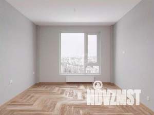 Студия квартира, на длительный срок, 28м2, 7/16 этаж