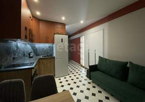 2-к квартира, на длительный срок, 60м2, 9/17 этаж