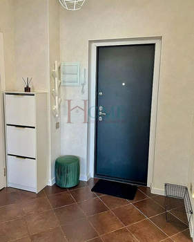 1-к квартира, на длительный срок, 36м2, 6/25 этаж