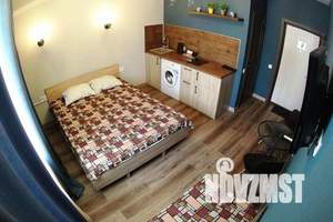 1-к квартира, посуточно, 20м2, 1/7 этаж