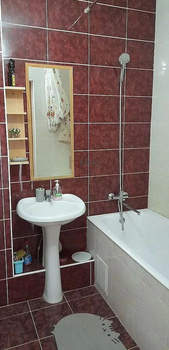 2-к квартира, на длительный срок, 63м2, 15/17 этаж