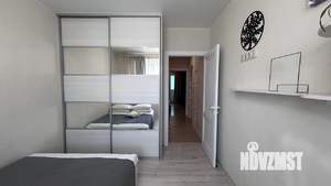 3-к квартира, посуточно, 74м2, 7/10 этаж