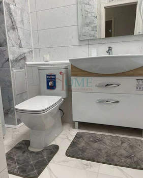 1-к квартира, на длительный срок, 35м2, 12/17 этаж