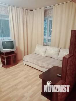 Студия квартира, на длительный срок, 25м2, 1/5 этаж