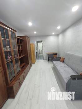 1-к квартира, на длительный срок, 33м2, 3/9 этаж