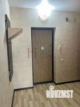 1-к квартира, на длительный срок, 40м2, 5/10 этаж