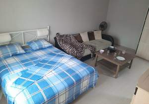 1-к квартира, на длительный срок, 42м2, 11/14 этаж