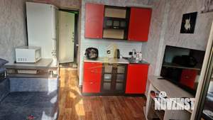 Студия квартира, на длительный срок, 14м2, 3/3 этаж