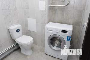 Студия квартира, посуточно, 26м2, 12/24 этаж