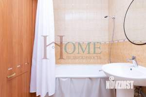 1-к квартира, на длительный срок, 41м2, 10/10 этаж