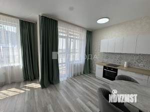 Студия квартира, на длительный срок, 32м2, 5/14 этаж