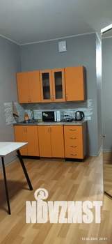 Студия квартира, посуточно, 20м2, 15/17 этаж
