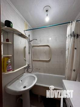 2-к квартира, на длительный срок, 43м2, 2/9 этаж