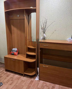 2-к квартира, на длительный срок, 48м2, 3/5 этаж